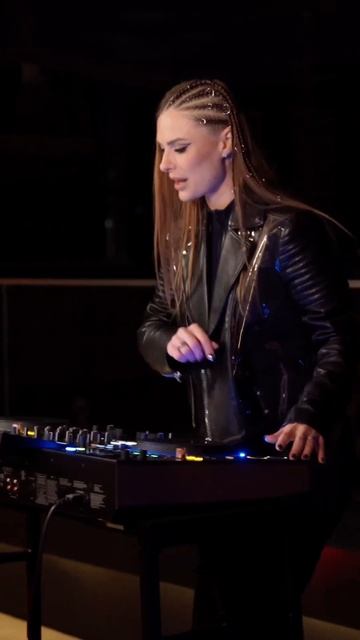 Live set moments 🤩🔥 #melodichouse #melodictechno #techno