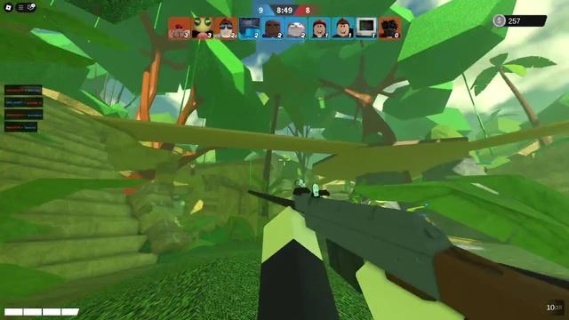 воте roblox