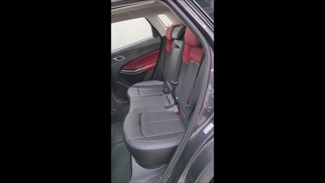 Changan CS55 Plus «АВТОРУСЬ автомобили с пробегом» 6395