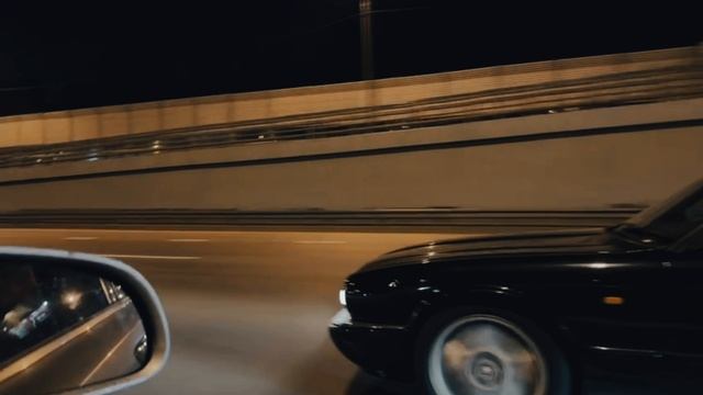 Jaguar XJR 308