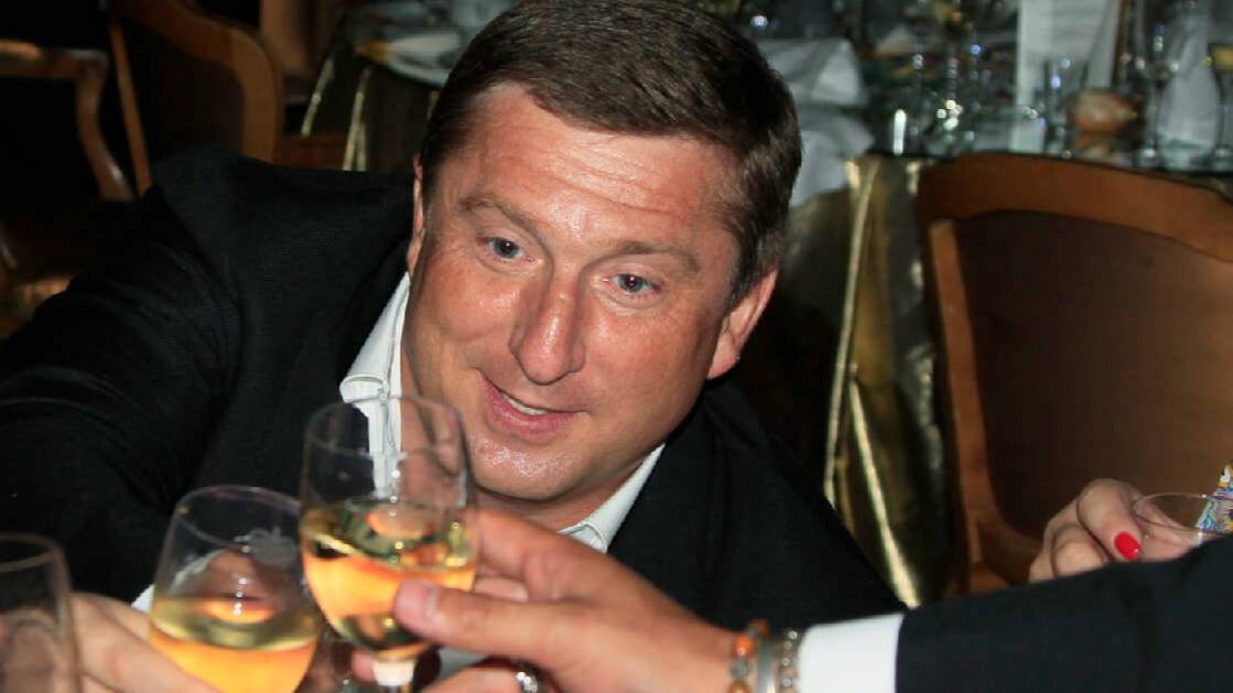 Обнаруженный в Сочи музей "черных копателей" создал дядя авторитета Татуляна