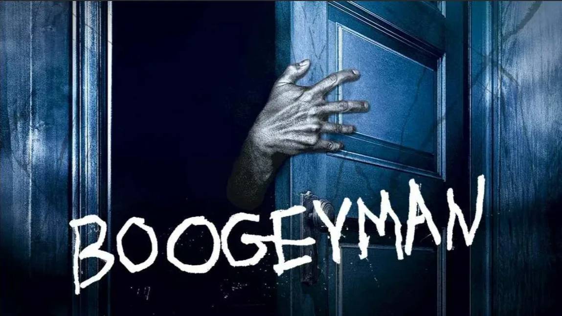 Бугимэн (краткий пересказ фильма. AMFilms)