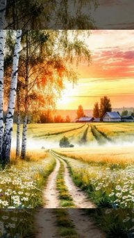 Фрагмент медитации на безусловную любовь.mp4