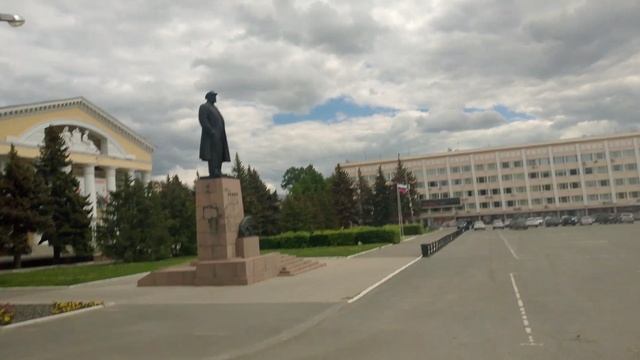 Ленин