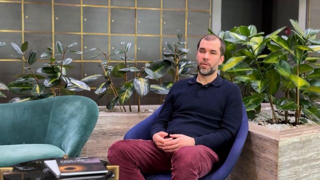 MiM Дмитрий Васюков