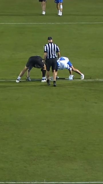 He scored in under 5 SECONDS!  #shorts