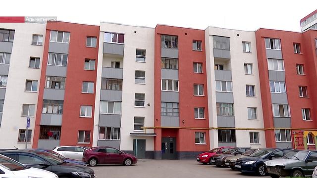 Больше 600 обращение от альметьевцев поступило в Госжилинспекцию РТ