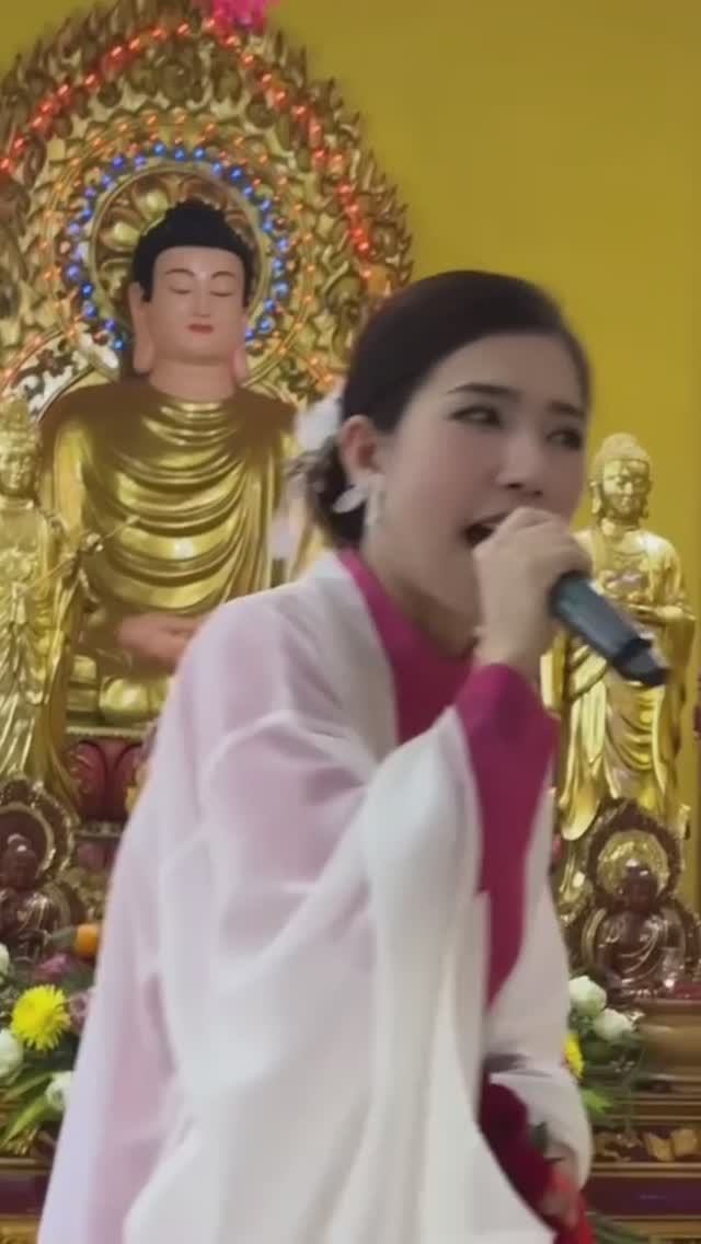 Vô thường - Hoàng Y Nhung
