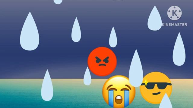 Emoji 3 Emoji 😨