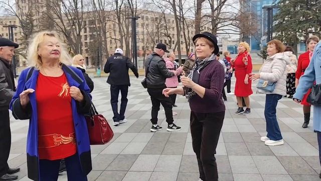 ГАРНА МОЛОДИЦЯ! ТАНЦЫ ХАРЬКОВ МАРТ 2025 #dance
