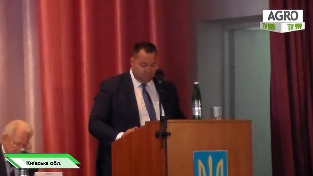 День поля в Інституті картоплярства НААН (Агро ТВ 999)