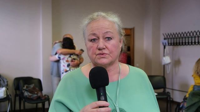 Отзыв 2024 Наталья Петровна Коваленко