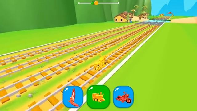 SHAPE SHIFTING 🏃♂️🚗🚲🚦All Levels Gameplay Walkthrough Android,ios max LEV8E