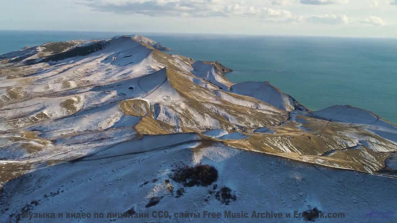 Это место ВЫЗЫВАЕТ галлюцинации! - Laurel Breeze -- Evan Schaeffer -- Afterthought