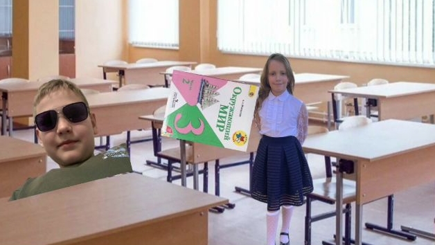 на Марсе есть вода?