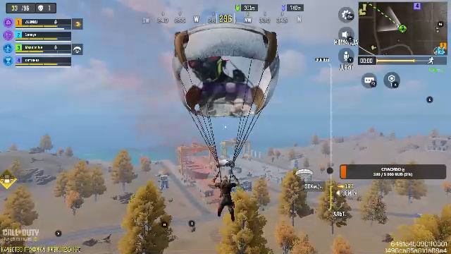 ГГ Call of Duty®  Стрим