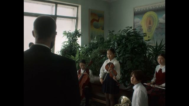 Белый пароход - 2025 (05)