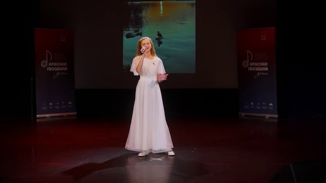 Песня о птицах