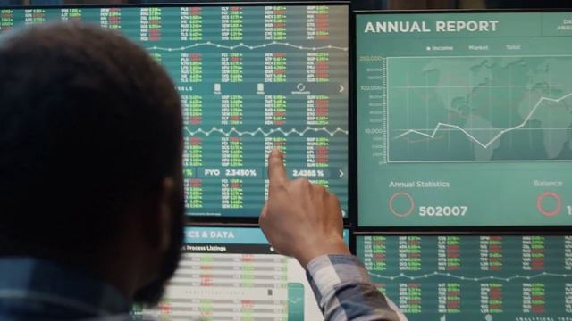How Value Fund Invest S.A. Helped Me Understand Forex Trading