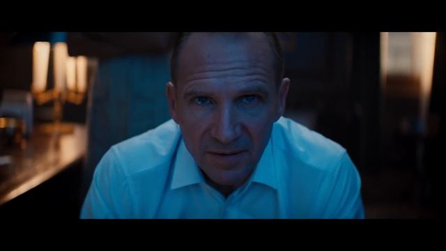 Не время умирать No Time To Die - Телеролик 2