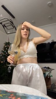 Белладонна Милославская (1343)