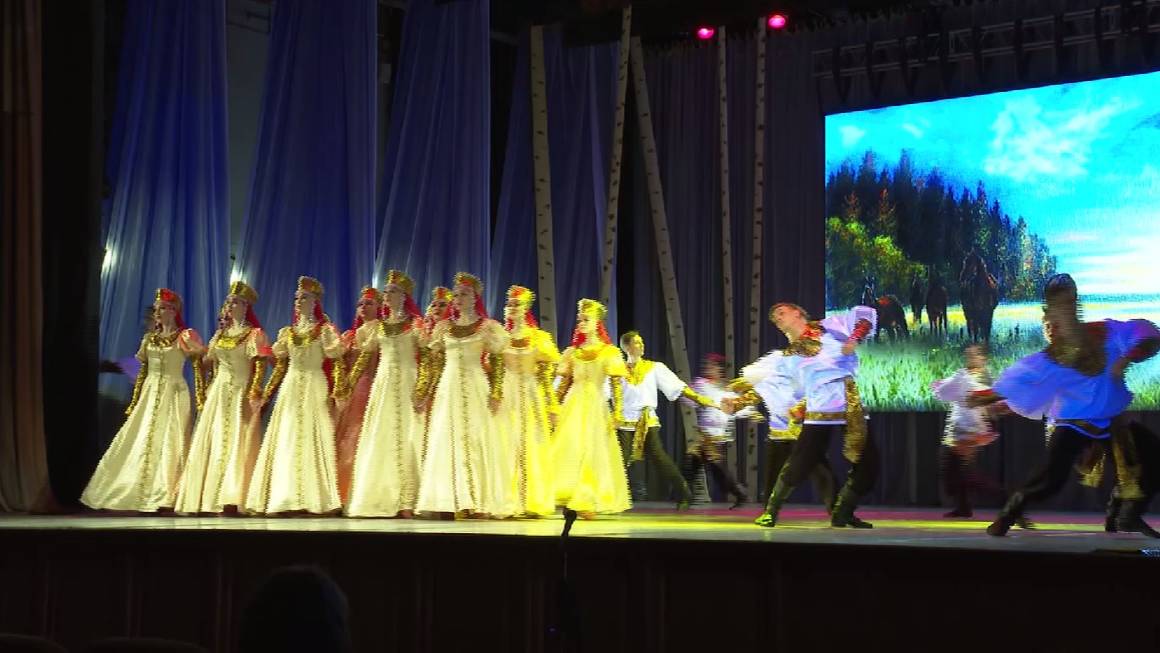 Вологжане могут подать заявки на участие в конкурсе Президентского фонда культурных инициатив 2026