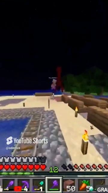 Minecraft Лучшее #928