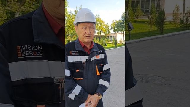 Изношенность оборудования на шымкентской ТЭЦ сокраща