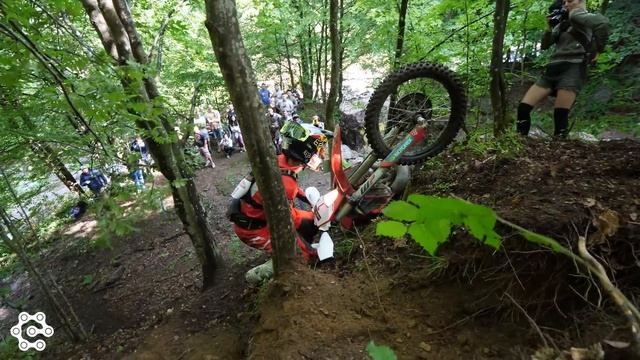 Hard Enduro