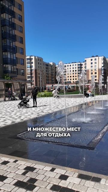 Один из самых интересных проектов в пригороде СПб