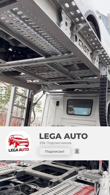 Два корейца в топе: Kia Sportage и Sorento из Южной Кореи!