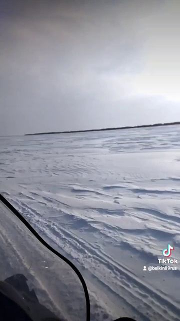 просто покатушки
