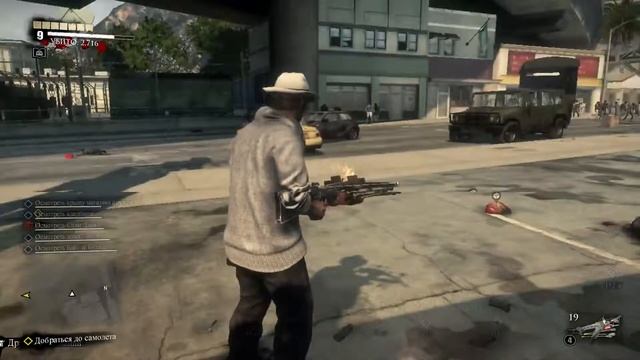 Dead Rising 3 Apocalypse Edition часть 06
