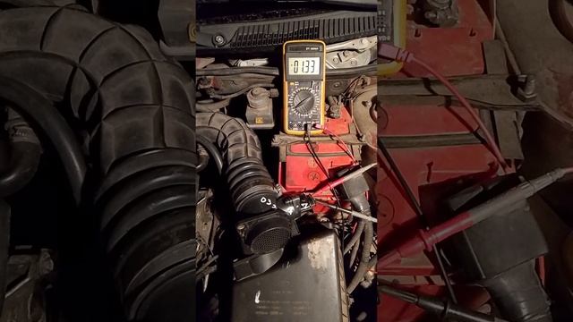 Оригинал 037 Bosch  0.99-1.00в