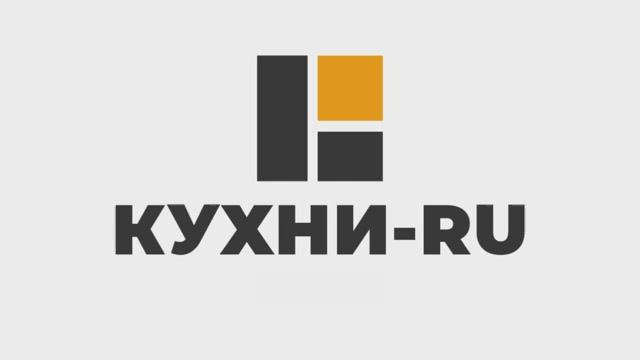 Процесс производства мебели КУХНИ-RU