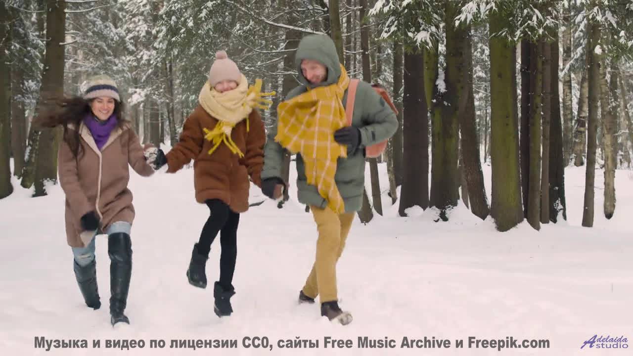 Пейзажи превращаются в живую симфонию с этим звучанием - Like Magic -- PLANET WARDO -- PLANET WARDO