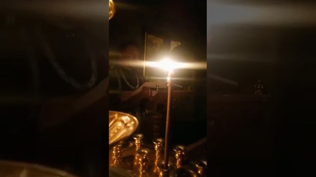 Церковные песнопения. 09  Помощник и покровитель   Ирмо?