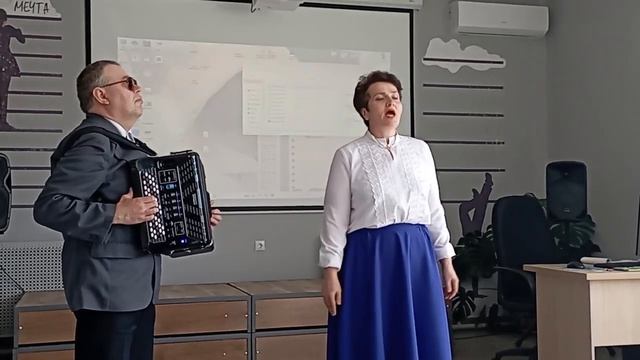 Спасибо деду.