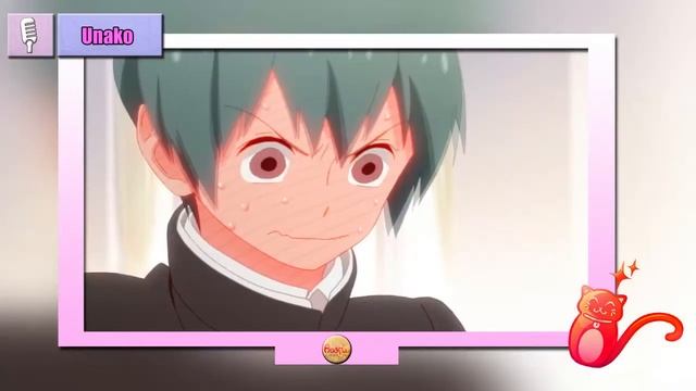 Обзор на аниме Признания – А ты влюблён?