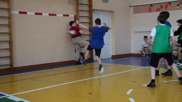 турнир 5-6