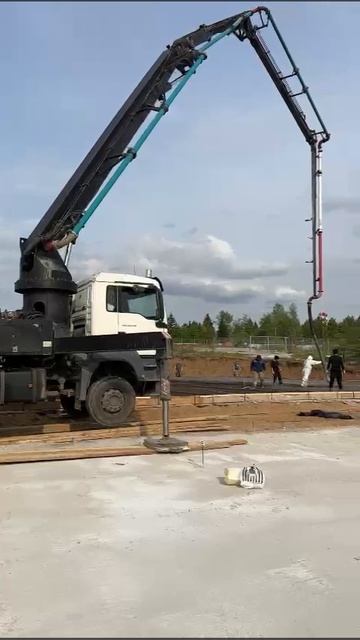 Бетон 13