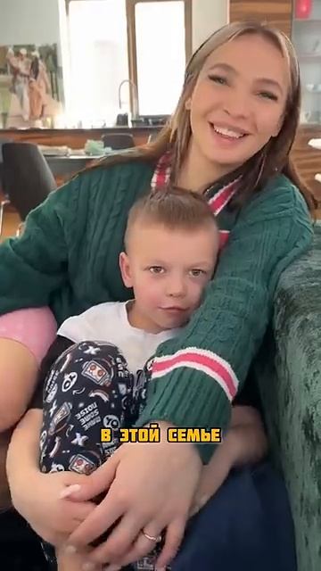 Павлов Family (218)