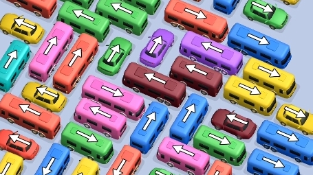 Car Jam
