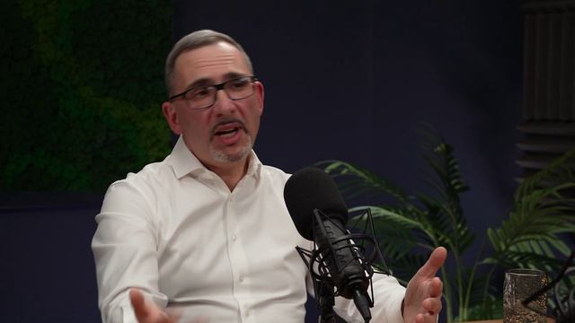 LAVILLA TALKS. Илья Яковлевич Мер