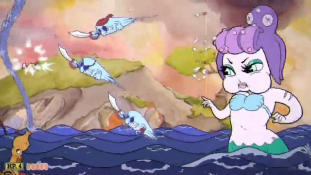 Cuphead, part 016