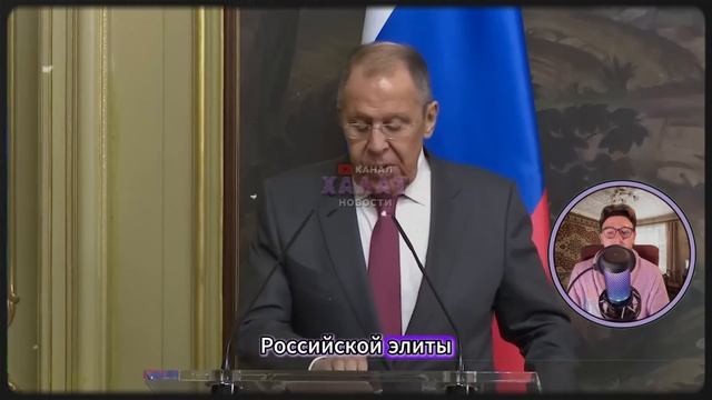 ЛАВРОВ СКАЗАЛ ПРАВДУ: ВЫ — ПОТОМКИ ТЕХ, КТО ШЁЛ НА СССР! ЕВРОПА В ШОКЕ!