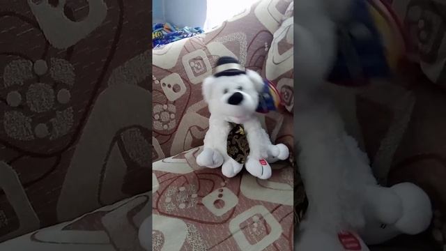 Августин на даче