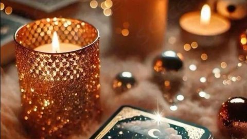 15 мин. Аудио-ТАРО. КАКАЯ ОНА ТВОЯ СОПЕРНИЦА? Расклад.