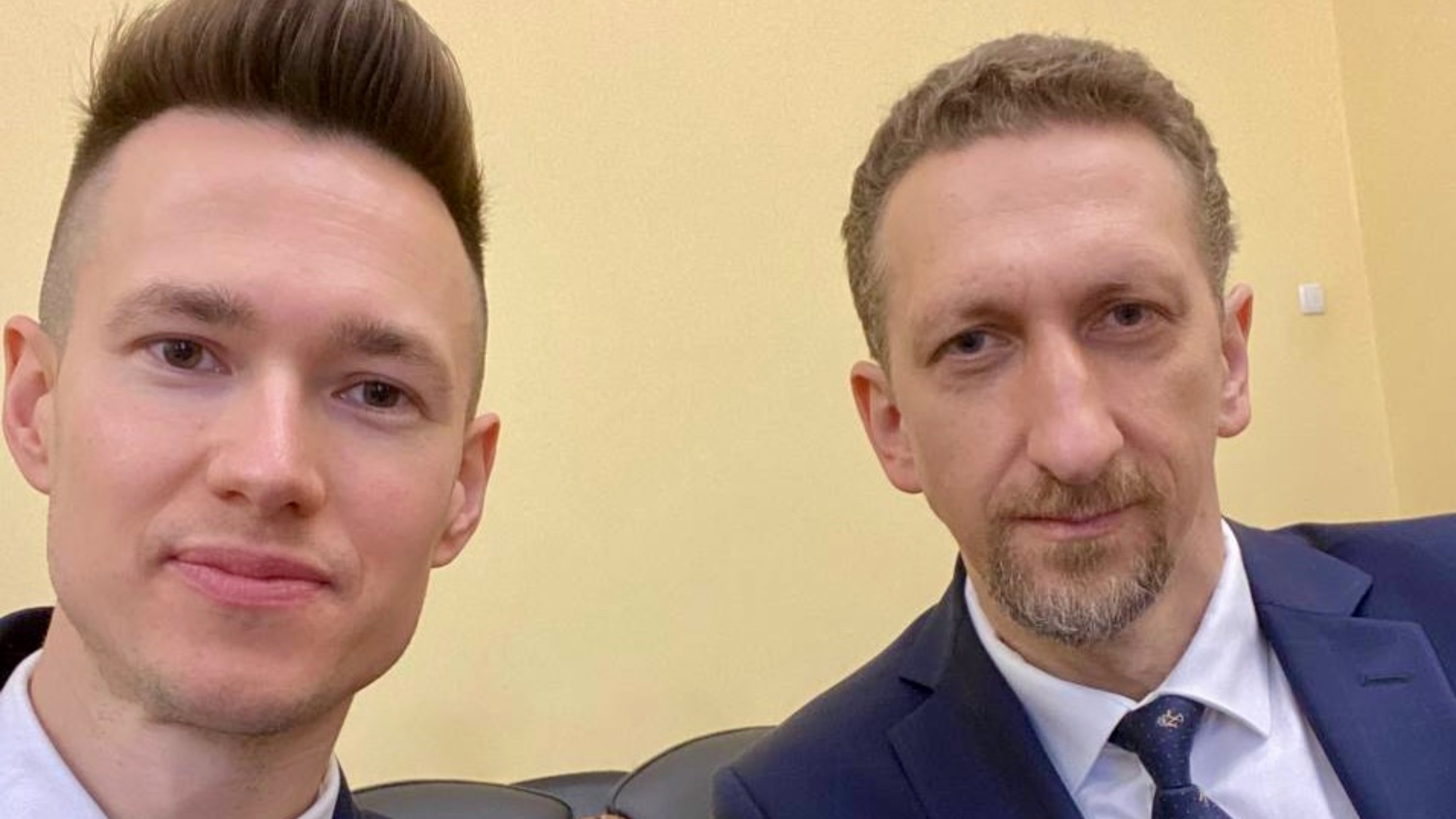 Моё выступление в РГГУ