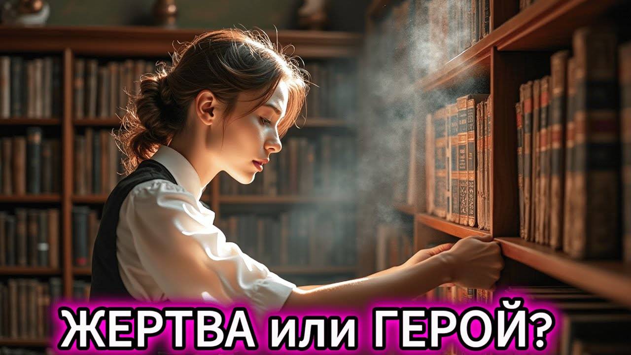 ЧТОБЫ СПАСТИ СЫНА, ДАРЬЯ УСТРОИЛАСЬ ДОМРАБОТНИЦЕЙ К БОГАЧУ, ЧЬЮ МАШИНУ ОН ПОДЖЕГ